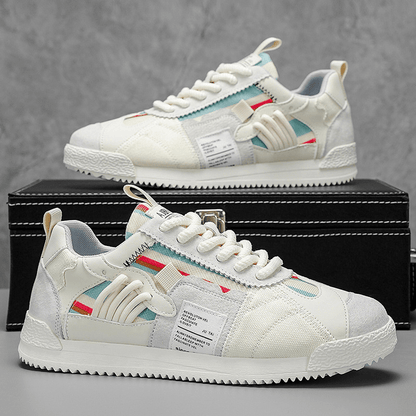 Ryan | Limitierte Retro-Sneaker