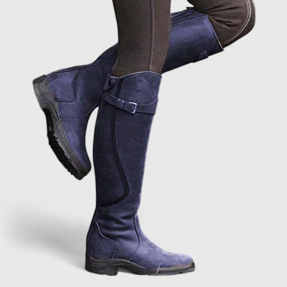 Rinley | Orthopädische Stiefeletten