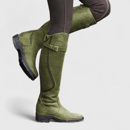 Rinley | Orthopädische Stiefeletten