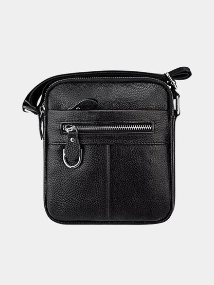 Venice Essential Schultertasche - Kreuz & Krone