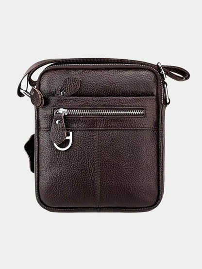 Venice Essential Schultertasche - Kreuz & Krone