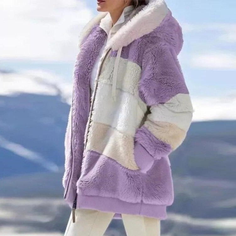 Kaylee | Stylishe Jacke