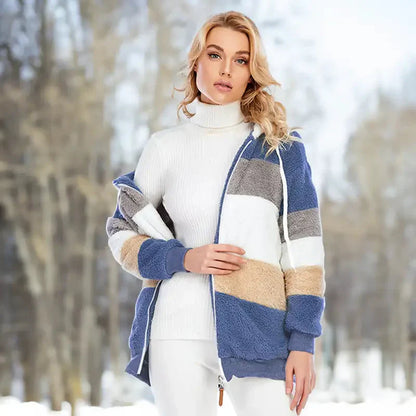 Kaylee | Stylishe Jacke