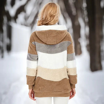 Kaylee | Stylishe Jacke