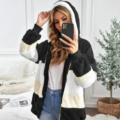Kaylee | Stylishe Jacke