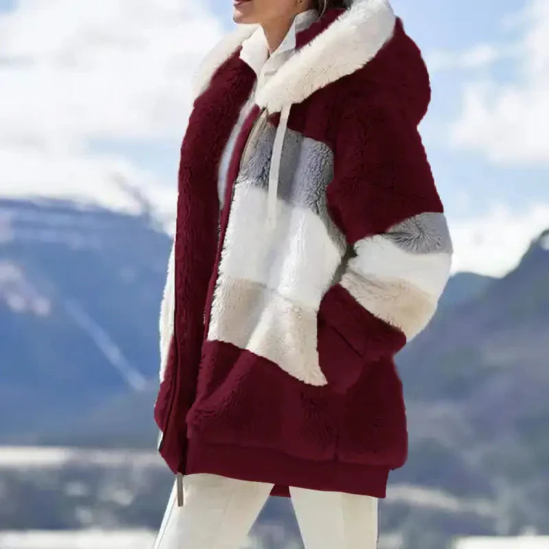 Kaylee | Stylishe Jacke