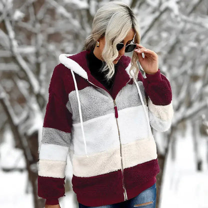 Kaylee | Stylishe Jacke