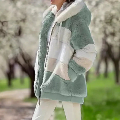 Kaylee | Stylishe Jacke