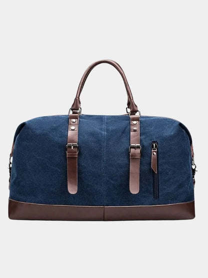 Voyager Reisetasche - Kreuz & Krone