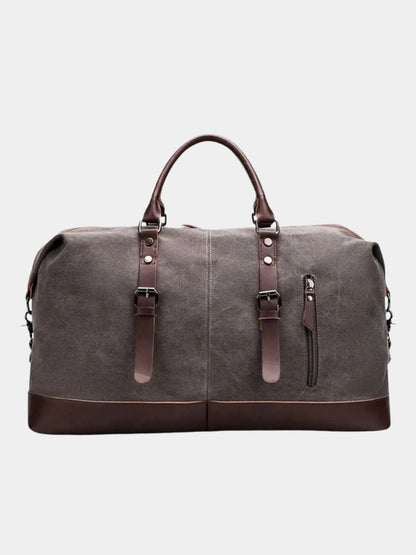 Voyager Reisetasche - Kreuz & Krone