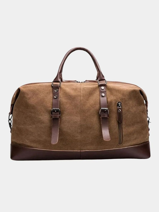 Voyager Reisetasche - Kreuz & Krone