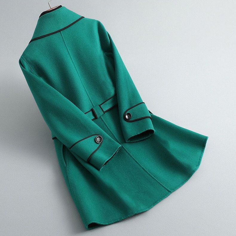 Éclair-Trenchcoat
