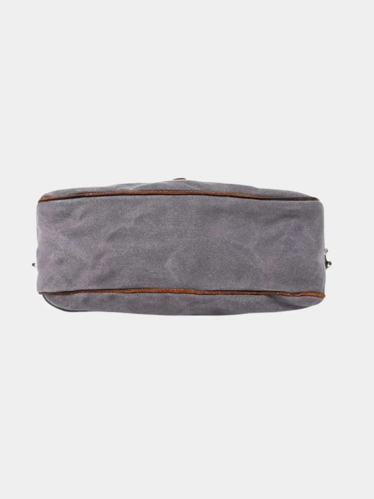 Windsor Messenger Schultertasche - Kreuz & Krone