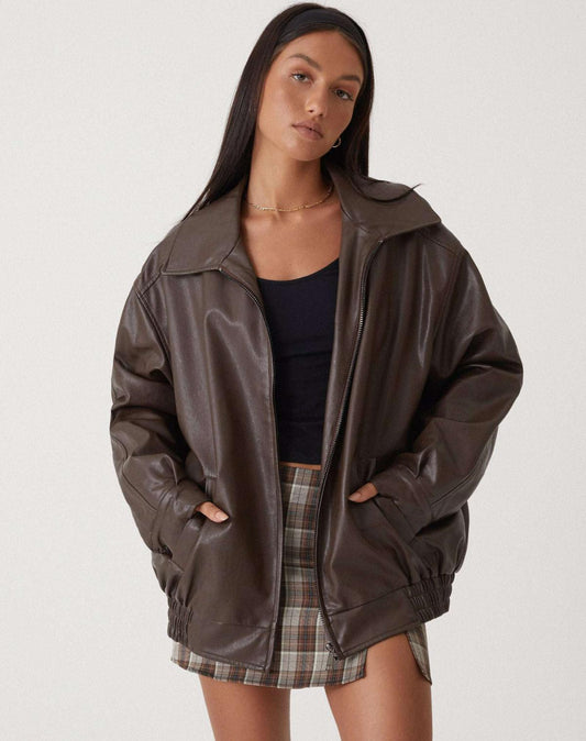 Mystique & Co™ Julie Jacke